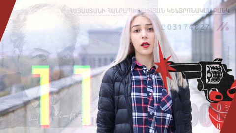 Ժողովուրդը նոր «Չար տնակ» կունենա