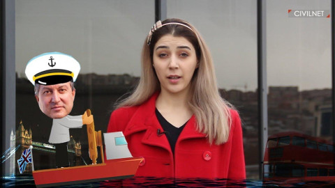 Ժողովուրդը նոր արքունիք ունի