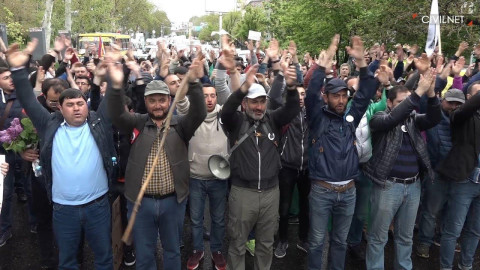 Révolution et élection en Arménie. Où en sommes-nous?