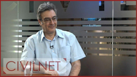 Նիկոլ Փաշինյանը բերել է լավատեսություն և հույս․ զրույց Գևորգ Տեր-Գաբրիելյանի հետ