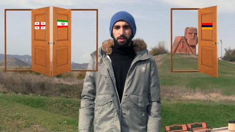 Ժողովուրդը մեկուսանում է