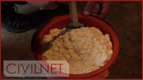 Straight to Martuni: Motal Cheese