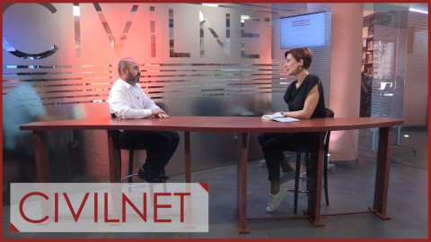 Հայ-վրացական հարաբերություններից հանել թույնը․ Թաթուլ Հակոբյան