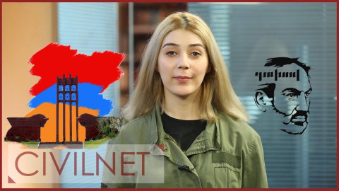 Ժողովուրդը գնաց Վիրք՝ ասելու, որ չկա անբուժելի վերք