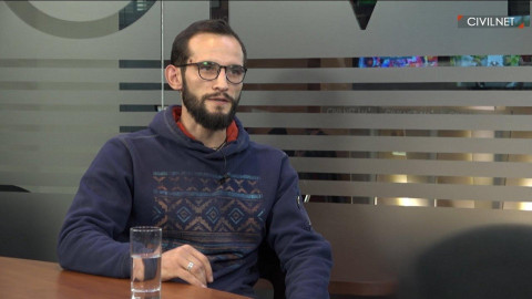 Գումբուրդո. միջադեպի խորապատկերը