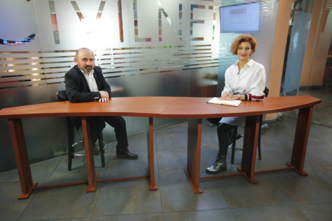 Թիվ մեկ օրակարգը Հայաստանն է և վերջ․ զրույց Թաթուլ Հակոբյանի հետ