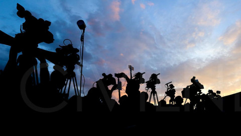 Armenia Struggles With Surge in Fake News Amid Lack of Media Regulations