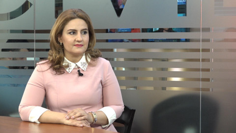 Ովքեր են Թուրքիայի (հայ) բոշաները՝ լոմերը․ Մելինե Անումյան