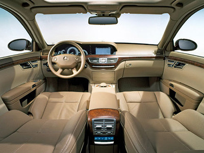 Nokia-ն կհամագործակցի Mercedes-Benz-ի հետ