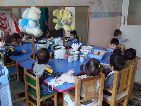 Երեխային լքելը հիվանդություն է