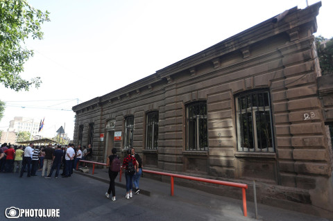 Տիգրան Հեքեքյանը Արամի 23-ի հարցով պատրաստ է գնալ Եվրադատարան