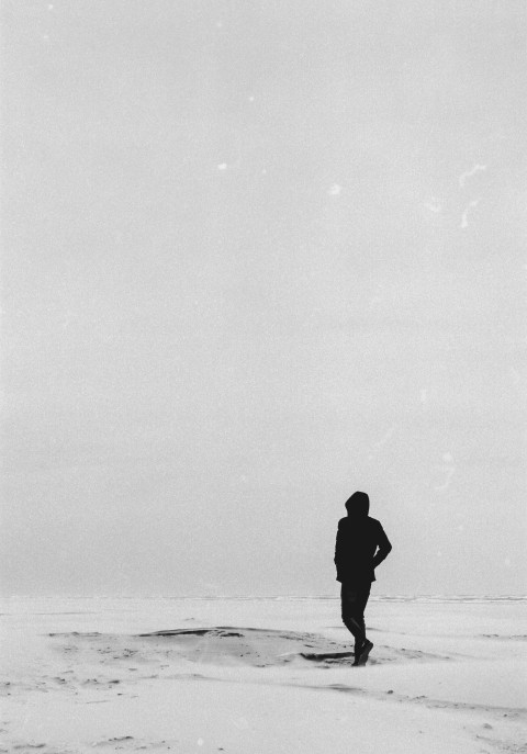 A longing for simple things