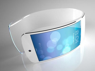Apple iWatch-ը կներկայացվի սեպտեմբերի 8-ին