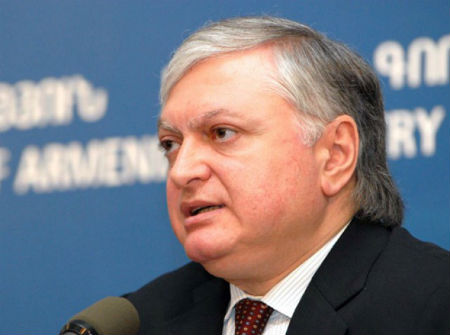 Նալբանդյանը Քեսապի հարցով դիմել է ՄԱԿ-ին