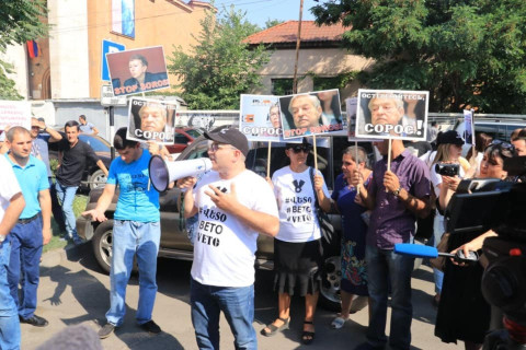 Armenian Government Grapples with Emergence of Far Right Groups