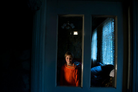 Lives and Struggles Through the Lens