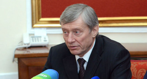 Բիզնես՝ ռուսական ձևով