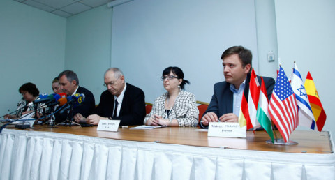 Ում են պետք ազատ և արդար ընտրությունները