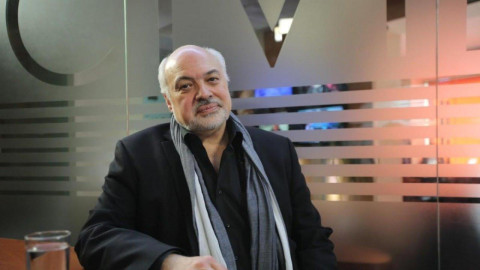 Կոնստանտին Օրբելյանը վերականգնվել է Օպերային թատրոնի տնօրենի պաշտոնում