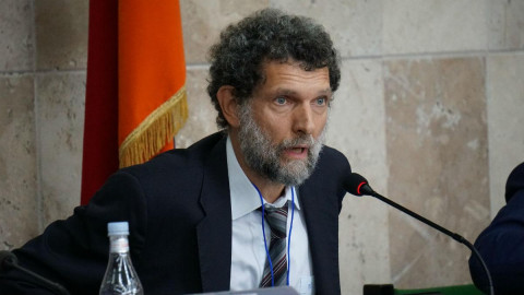 Osman Kavala Is Awarded The European Archaeological Heritage Prize 2019