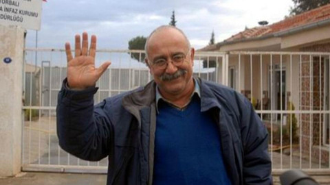 Turkish Armenian Intellectual Sevan Nişanyan Escapes from Prison