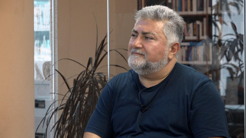 Սևր՝ դիվանագիտություն և իրականություն․ ներկայացնում է Արա Պապյանը