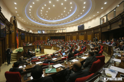 Armenia Adopts Controversial Data Collection Bill to Fight Coronavirus
