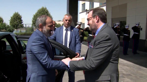 Նիկոլ Փաշինյանը սեպտեմբերին կայցելի ԱՄՆ