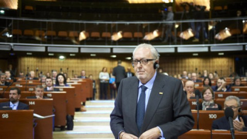 PACE Grants Azerbaijan More than a Resolution