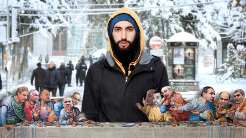 Ժողովրդին կփրկե՞ն