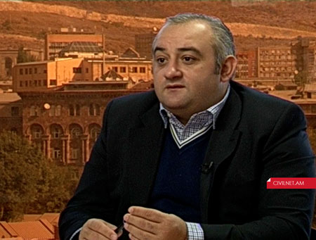 Պատասխան Աշոտյանի քննադատությանը
