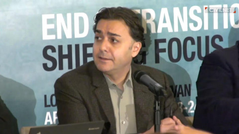 Philip Gamaghelyan։ The Cynical Politics of Fluid Memory in the Nagorno-Karabakh Conflict