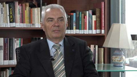 Armenia on safe track with EU - Piotr Switalski