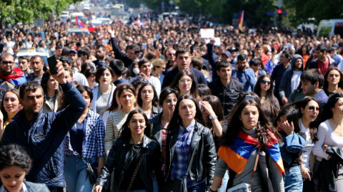 Want to increase birth rates? Try equality of men and women