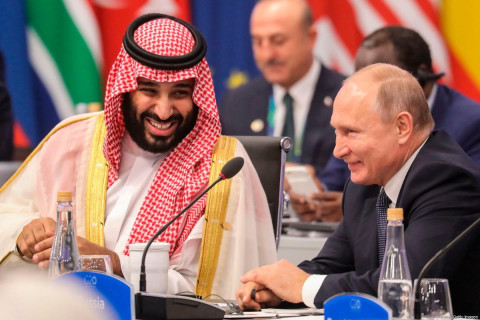 OPEC+ Orders Unprecedented Supply Cuts, But Expensive Crudes Still At Risk: Petrostrategies