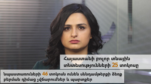 Քո գրպանից՝ Շնորհավոր Ամանոր