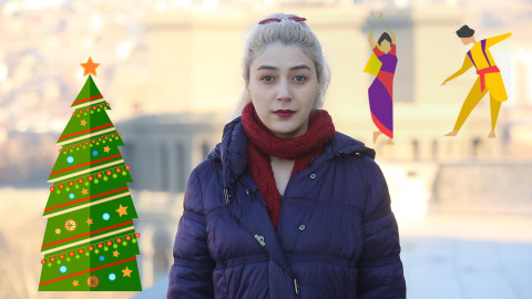 Ժողովուրդը ավել 27 փոր ունի