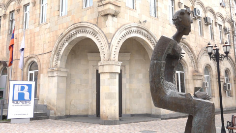 Փնտրվում է տնօրեն․ Հանրային ռադիոյում մրցույթ է