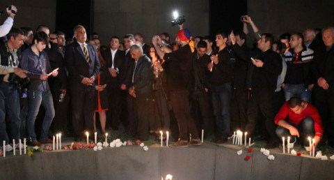 Աղոթենք, որ փոխենք