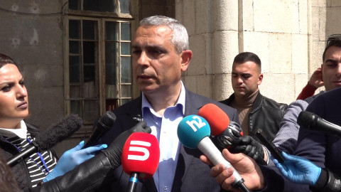 Արցախցիները ուզում են արդարություն, բիզնեսի և իշխանության տարանջատում․ Մայիլյան