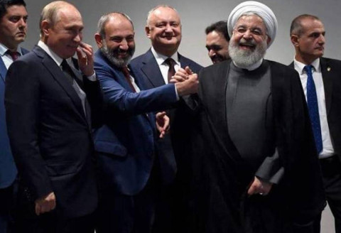 Armenia Should Be Cautious in Managing its Relations with Israel Respecting Iran’s Redlines: Iranian Expert
