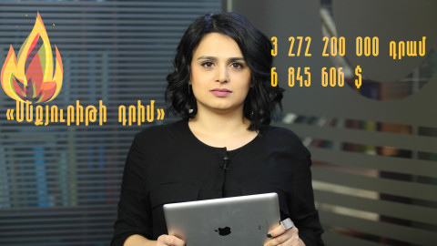 Քո գրպանից․ արագաչափերի «Սեքյուրիթի Դրիմ»-ին