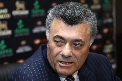 Ինչու է աղմկում Ռուբեն Հակոբյանը