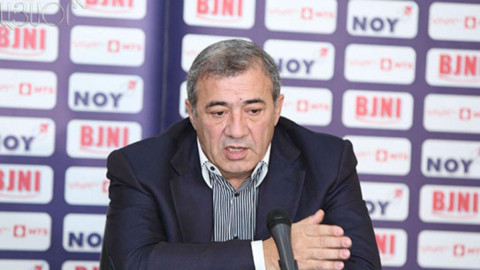 Ռուբեն Հայրապետյանը չի պատրաստվում հեռանալ ՀՖՖ նախագահի պաշտոնից