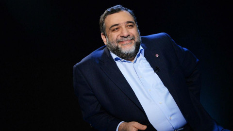 Karapetyan’s Appointment is a Serious Change of the Status Quo. Ruben Vardanyan