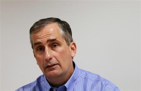 Apple-ի նախկին աշխատակիցը կզբաղվի Intel-ի «նոր սարքավորումներով»