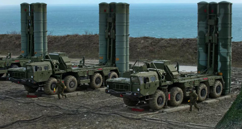 Ռուսական S-400-ները Թուրքիայում․ Անկարայի բարդ երկընտրանքը Վաշինգտոնի ու Մոսկվայի միջև