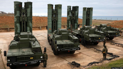 The New Bond between Russia and Turkey: Should Armenia be Concerned?