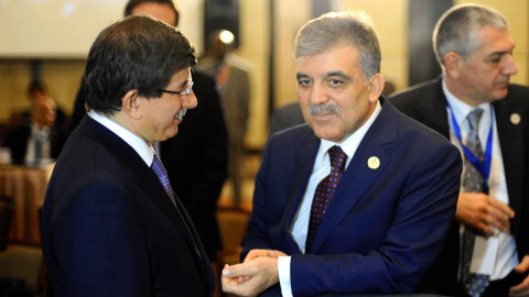 Գյուլն ու Դավութօղլուն «խռոված» են Էրդողանից․ Թուրքիան այս շաբաթ