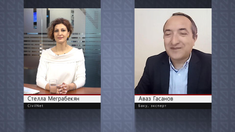 Азербайджанский эксперт - об арестах, пандемии и экономике в Азербайджане